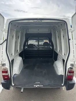 FIORINO 1.3 MPI Fire Furgão 8V