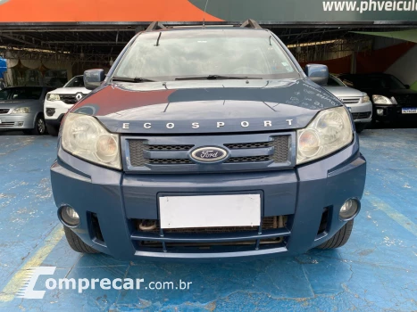 EcoSport