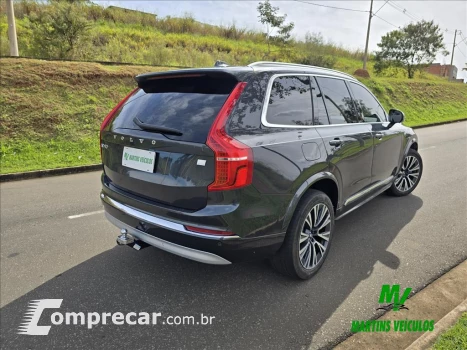 XC90 2.0 T8 HYBRID INSCRIPTION EXPRESSION AWD GEA