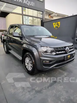 AMAROK Comfor. CD 2.0 TDI 4x4 Dies. Aut.