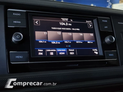 POLO 1.0 MPI MANUAL