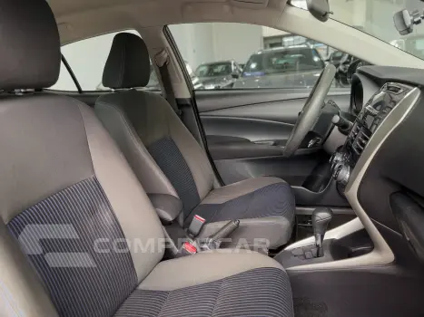 YARIS 1.5 16V Sedan XL Live