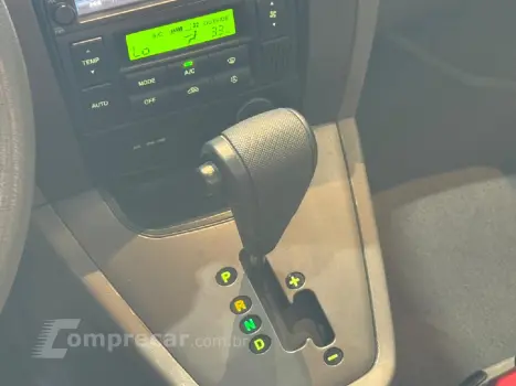 TUCSON 2.0 MPFI GLS 16V 143CV 2WD FLEX 4P AUTOMATICO