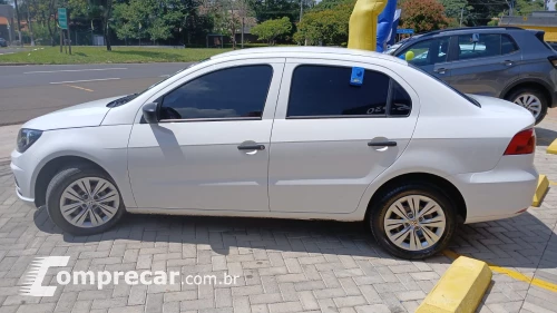 Voyage 1.0 MPI (Flex)