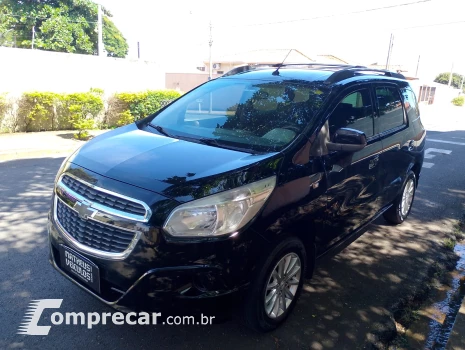 CHEVROLET Spin 4 portas