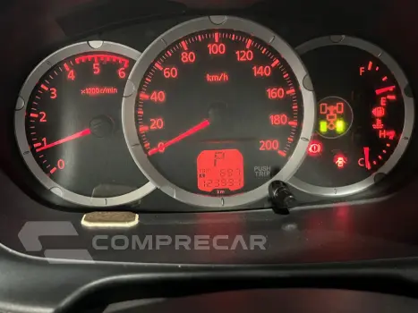 PAJERO 3.2 HPE 4X4 7 Lugares 16V Turbo Intercooler