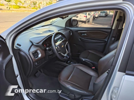 SPIN 1.8 Premier 8V