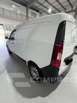 KANGOO 1.6 16V SCE Advanced