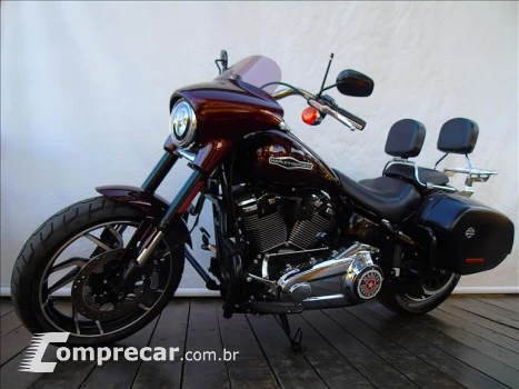 SPORT GLIDE