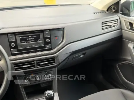 Polo 1.0 Mpi Track Manual