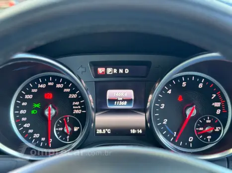 Slc 300 2.0 Cgi Gasolina 9G-Tronic