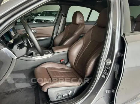 320IA 2.0 TB M SPORT A. FLEX/M.SPORT 4P