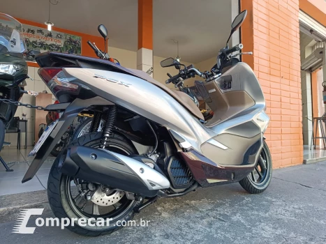 PCX 150 DLX ABS