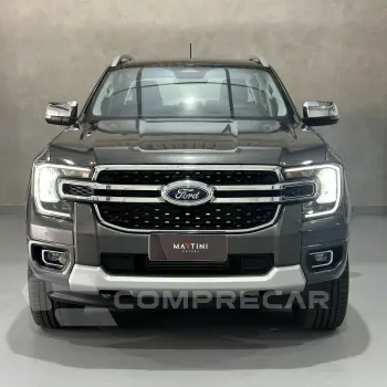 FORD Ranger Limited 3.0 V6 4x4 CD TB Die. Aut 4 portas