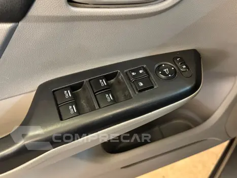Civic 2.0 Lxr 16V Flex 4P Automático