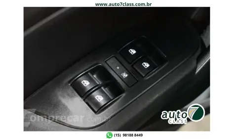 CRONOS - 1.3 FIREFLY DRIVE MANUAL