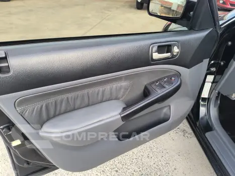 CIVIC 1.7 EX 16V