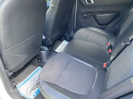 KWID 1.0 12V SCE Intense