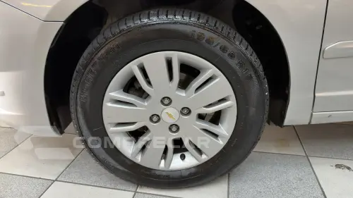 COBALT 1.4 LTZ 8V
