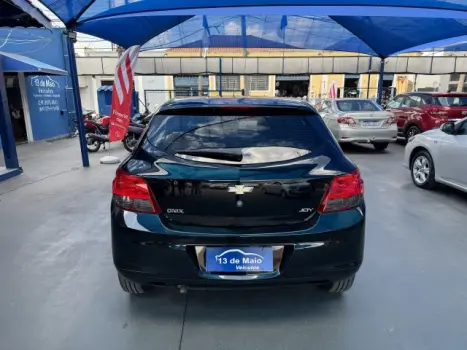 ONIX - 1.0 MPI JOY 8V 4P MANUAL