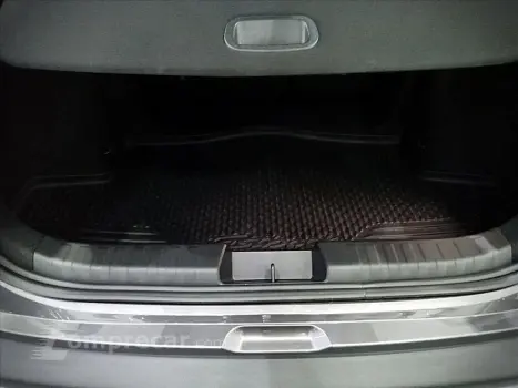 FASTBACK 1.0 TURBO 200 HYBRID AUDACE CVT