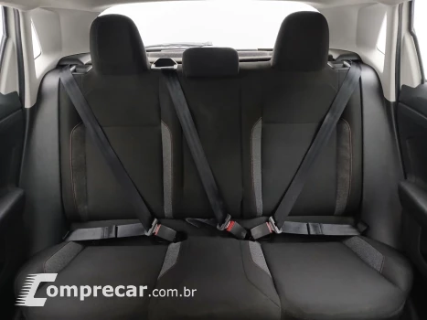 POLO 1.0 MPI MANUAL