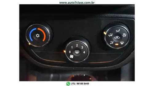 SPIN - 1.8 PREMIER 8V 4P AUTOMÁTICO