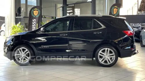 EQUINOX Premier 2.0 Turbo AWD 262cv Aut.