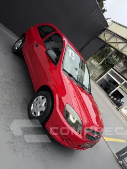 CELTA 1.0 MPFI Life 8V