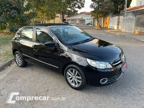 GOL 1.0 8V