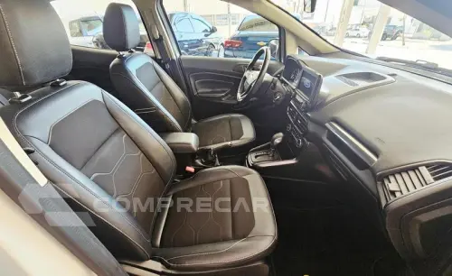 ECOSPORT FSL AT 1.5