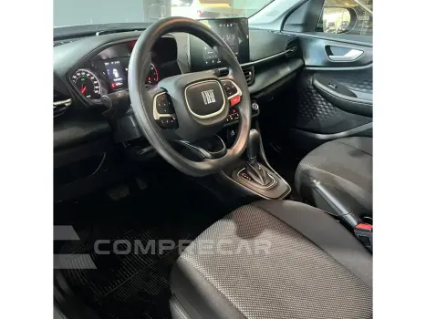 PULSE 1.3 FLEX DRIVE CVT