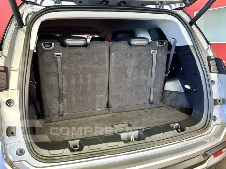 COMMANDER 1.3 T270 TURBO FLEX LIMITED AT6