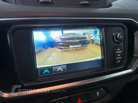 SPIN PREMIER 1.8 8V Econo.Flex 5p Aut.