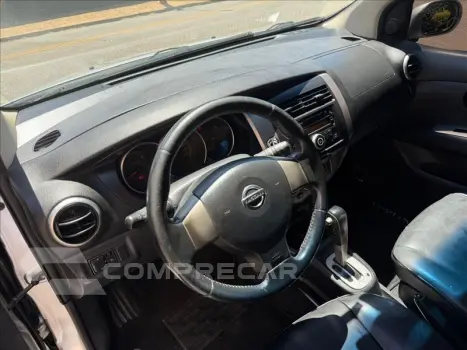 GRAND LIVINA 1.8 SL 16V