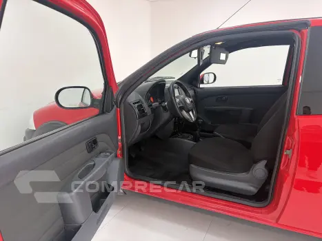 STRADA 1.4 MPI Freedom CD 8V