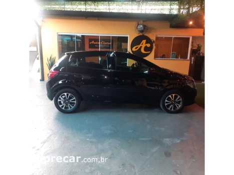 ONIX 1.4 MPFI LTZ 8V FLEX 4P MANUAL