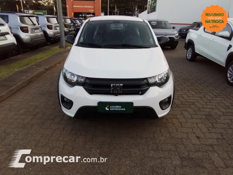 MOBI 1.0 EVO FLEX LIKE. MANUAL