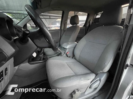 HILUX 3.0 SR 4X4 CD 16V TURBO INTERCOOLER DIESEL 4P MANUAL