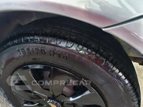 ASTRA 1.8 MPFI GL 8V