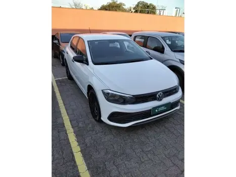 POLO 1.0 MPI TRACK MANUAL