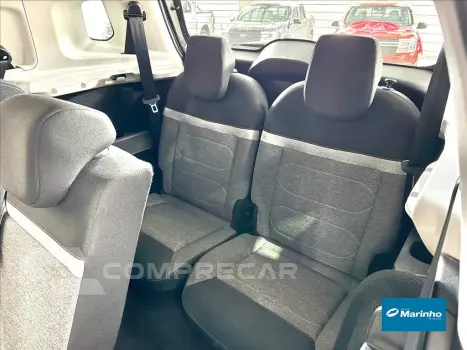 C3 1.0 TURBO 200 FLEX YOU CVT