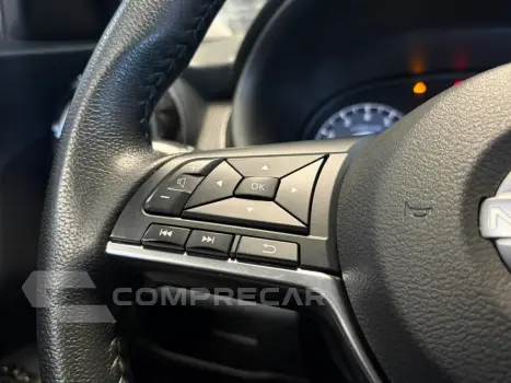 KICKS 1.6 16V FLEXSTART ADVANCE XTRONIC