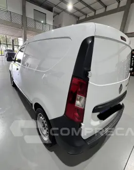 KANGOO 1.6 16V SCE Advanced