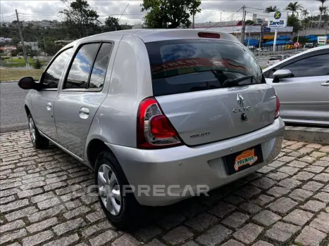 CLIO 1.0 Expression 16V