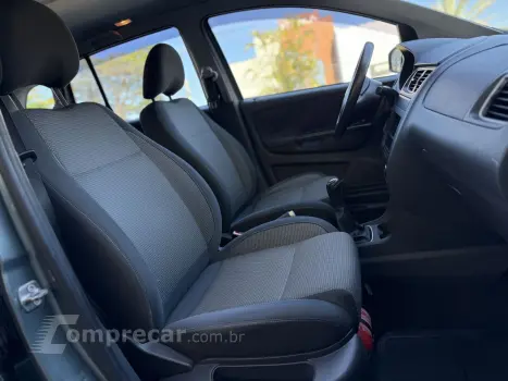 SPACEFOX 1.6/ 1.6 Trend Total Flex 8V 5p