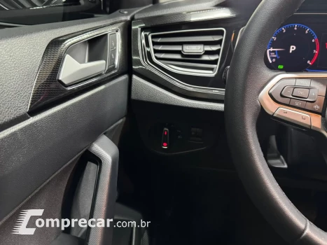 POLO 1.0 170 TSI HIGHLINE AUTOMÁTICO