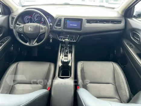 HR-V 1.8 16V EXL
