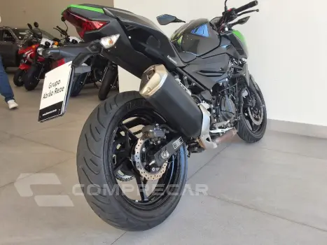 Z 400