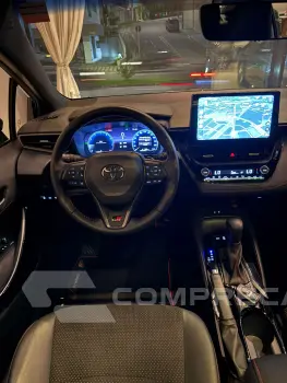 COROLLA 2.0 Vvt-ie Gr-s